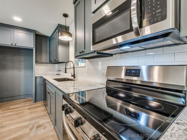 1331 S 101st Avenue, Tulsa, OK 74137