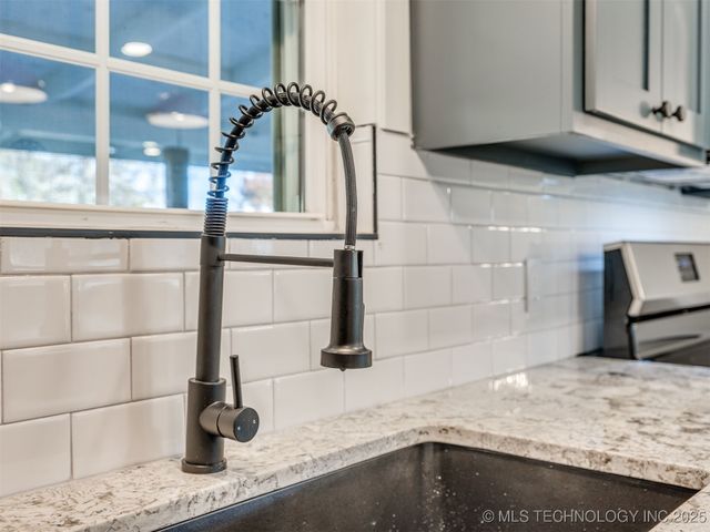 1331 S 101st Avenue, Tulsa, OK 74137