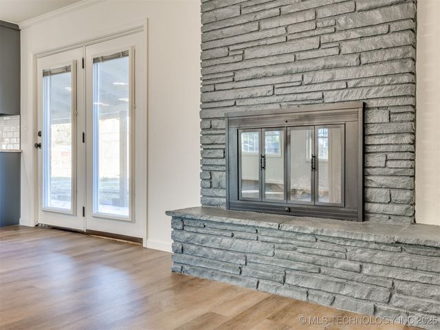 1331 S 101st Avenue, Tulsa, OK 74137