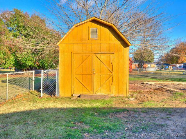 1331 S 101st Avenue, Tulsa, OK 74137