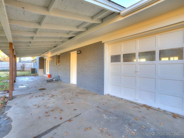 1331 S 101st Avenue, Tulsa, OK 74137