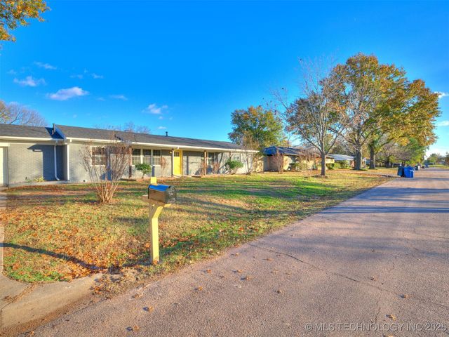 1331 S 101st Avenue, Tulsa, OK 74137