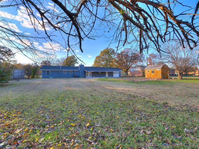 1331 S 101st Avenue, Tulsa, OK 74137