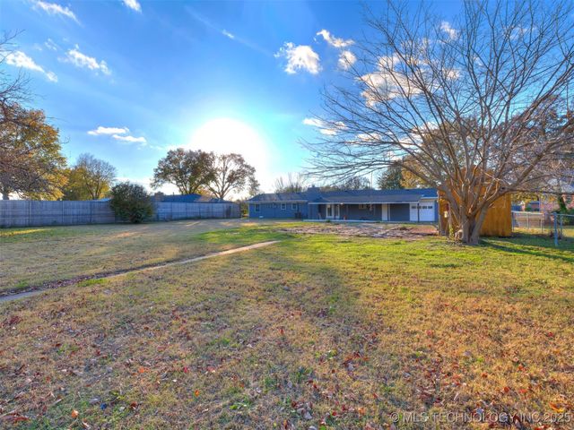 1331 S 101st Avenue, Tulsa, OK 74137