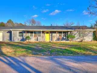 1331 S 101st Avenue, Tulsa, OK 74137