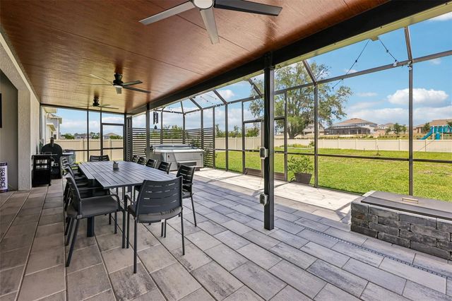 6100 SIERRA CROWN STREET, Mount Dora, FL 32757