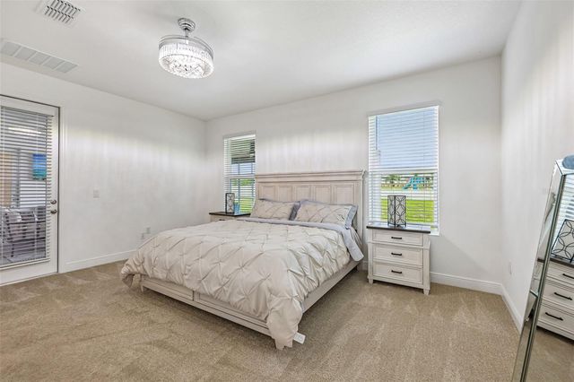 6100 SIERRA CROWN STREET, Mount Dora, FL 32757
