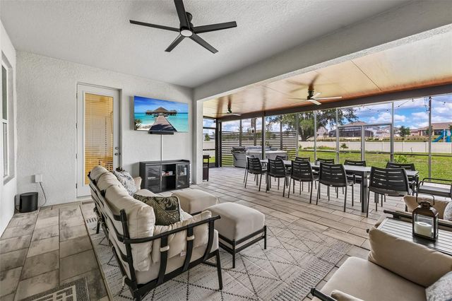 6100 SIERRA CROWN STREET, Mount Dora, FL 32757