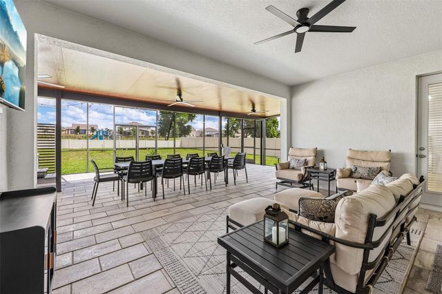 6100 SIERRA CROWN STREET, Mount Dora, FL 32757