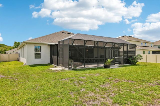 6100 SIERRA CROWN STREET, Mount Dora, FL 32757