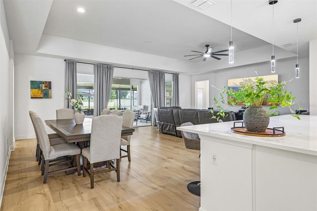 6100 SIERRA CROWN STREET, Mount Dora, FL 32757