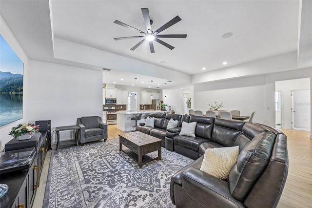 6100 SIERRA CROWN STREET, Mount Dora, FL 32757
