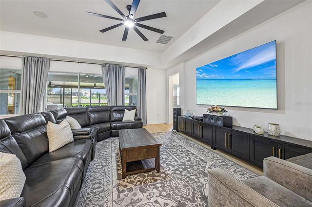 6100 SIERRA CROWN STREET, Mount Dora, FL 32757