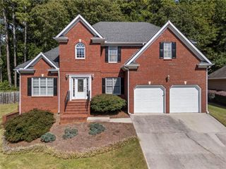 1703 Rifle SW Ridge, Marietta, GA 30064