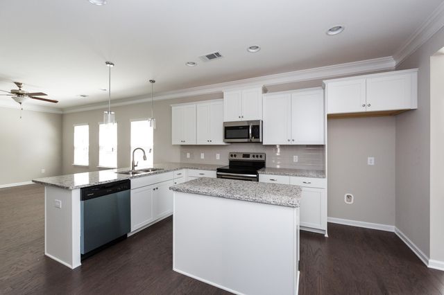 4901 Hazelnut Lane, Collegedale, TN 37302