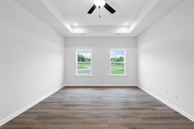 4901 Hazelnut Lane, Collegedale, TN 37302