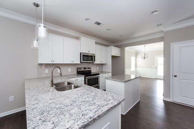 4901 Hazelnut Lane, Collegedale, TN 37302