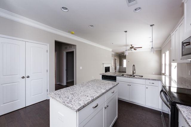 4901 Hazelnut Lane, Collegedale, TN 37302