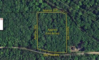 Lots 8 & 9 Mountain Ridge Drive, Waverly Hall, GA 31831