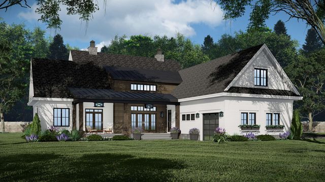 Homesite 3-1 South Road, Rye, NH 03870