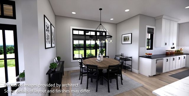 Homesite 3-1 South Road, Rye, NH 03870