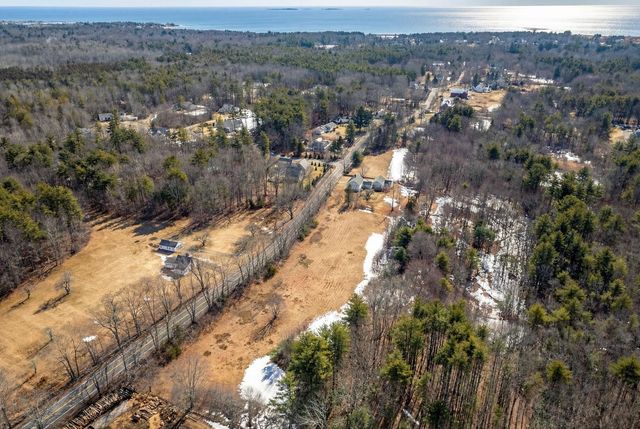 Homesite 3-1 South Road, Rye, NH 03870