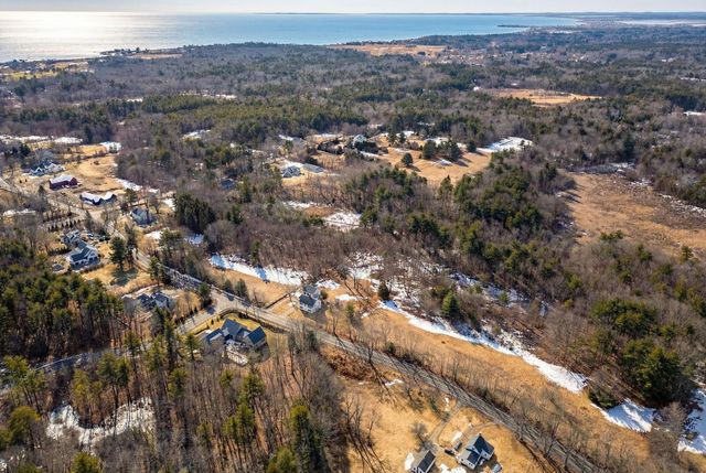 Homesite 3-1 South Road, Rye, NH 03870