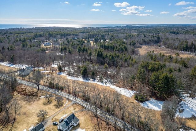 Homesite 3-1 South Road, Rye, NH 03870