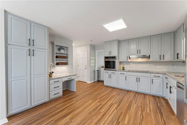 3457 Clement Court, Peachtree Corners, GA 30096