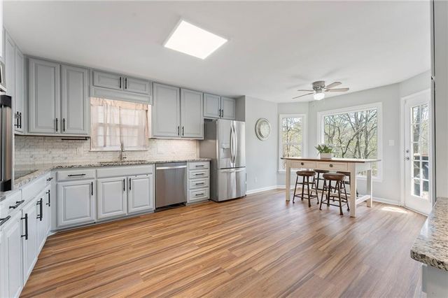 3457 Clement Court, Peachtree Corners, GA 30096