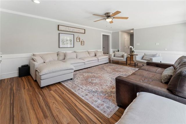 3457 Clement Court, Peachtree Corners, GA 30096