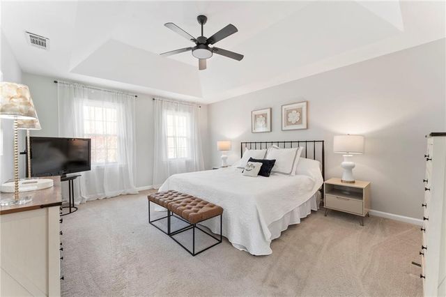 3457 Clement Court, Peachtree Corners, GA 30096