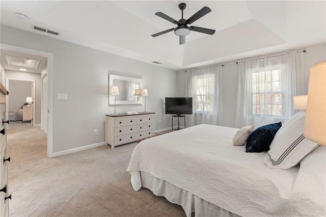 3457 Clement Court, Peachtree Corners, GA 30096