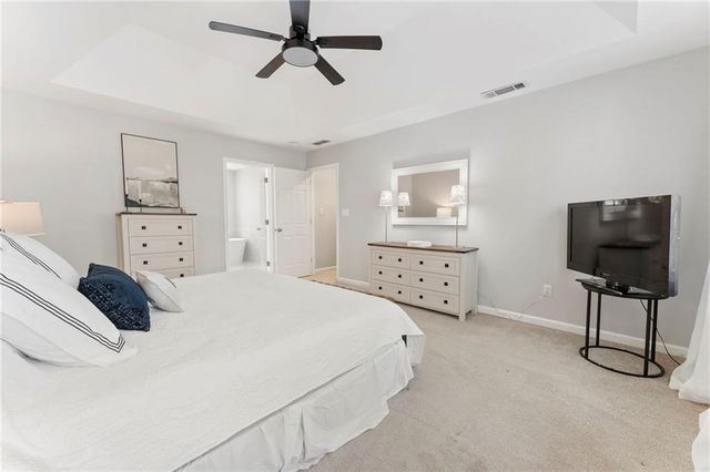 3457 Clement Court, Peachtree Corners, GA 30096