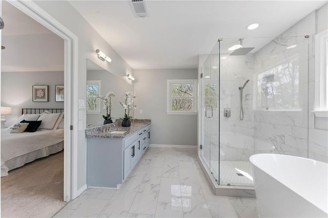 3457 Clement Court, Peachtree Corners, GA 30096