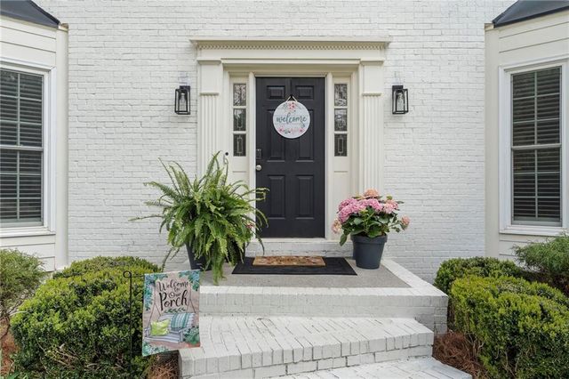 3457 Clement Court, Peachtree Corners, GA 30096