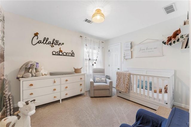 3457 Clement Court, Peachtree Corners, GA 30096