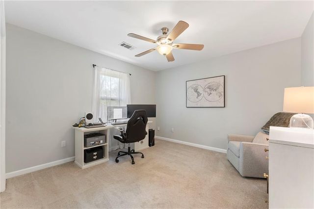 3457 Clement Court, Peachtree Corners, GA 30096