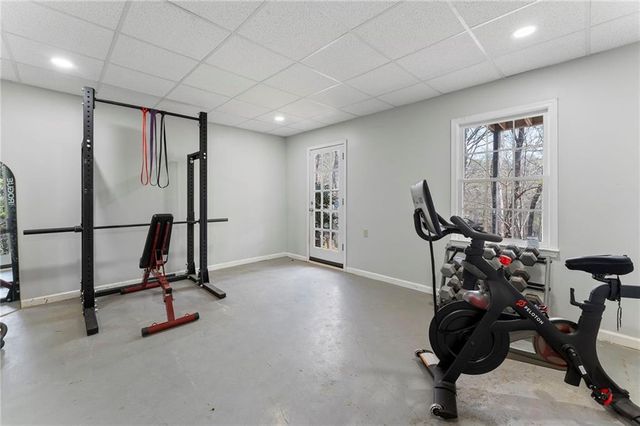 3457 Clement Court, Peachtree Corners, GA 30096