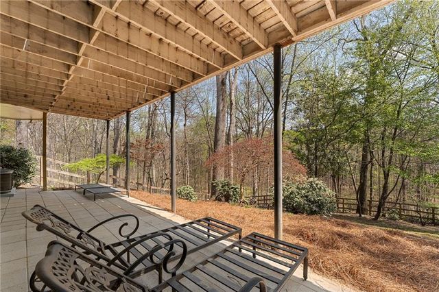 3457 Clement Court, Peachtree Corners, GA 30096