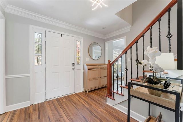 3457 Clement Court, Peachtree Corners, GA 30096