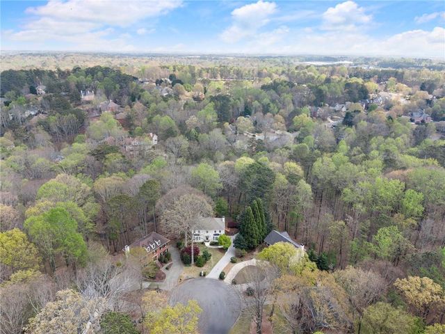 3457 Clement Court, Peachtree Corners, GA 30096