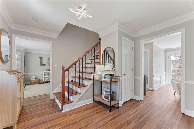 3457 Clement Court, Peachtree Corners, GA 30096