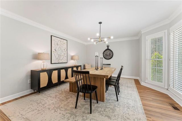 3457 Clement Court, Peachtree Corners, GA 30096