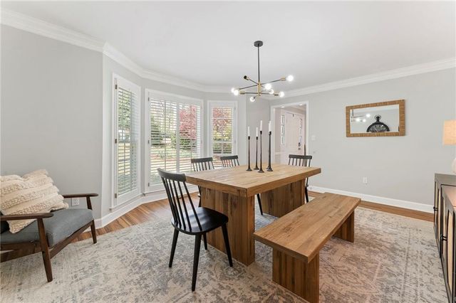 3457 Clement Court, Peachtree Corners, GA 30096