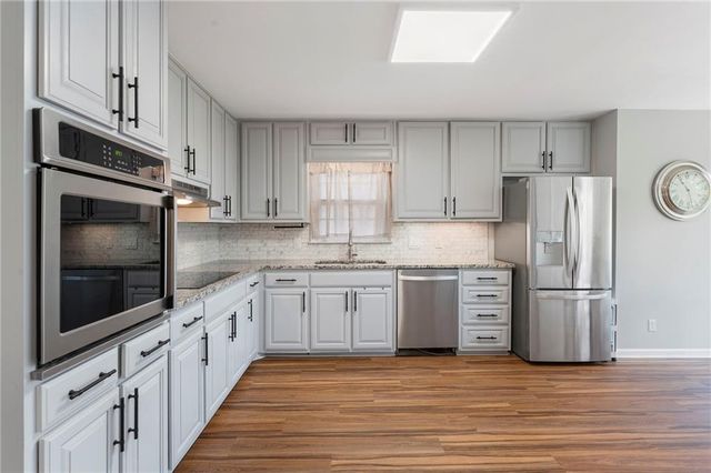 3457 Clement Court, Peachtree Corners, GA 30096