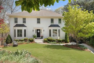 3457 Clement Court, Peachtree Corners, GA 30096