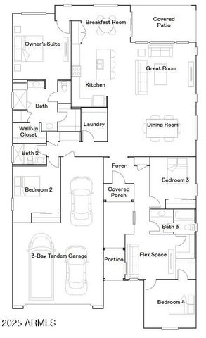 23071 E ROUNDUP Way, Queen Creek, AZ 85142