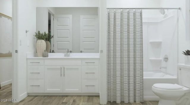 23071 E ROUNDUP Way, Queen Creek, AZ 85142