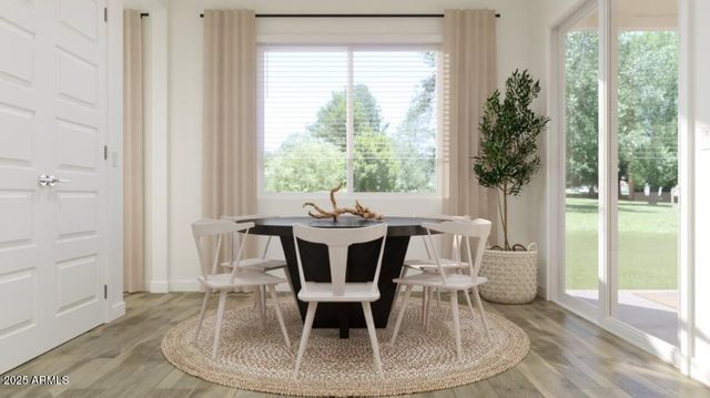 23071 E ROUNDUP Way, Queen Creek, AZ 85142